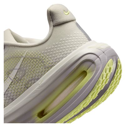 Nike Vomero Premium Beige Women's Running Shoes