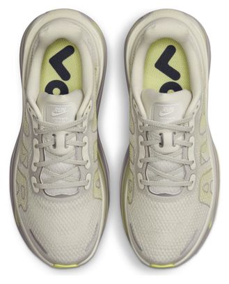 Nike Vomero Premium Beige Women's Running Shoes