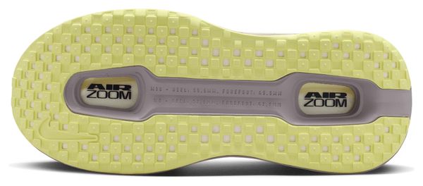 Nike Vomero Premium Beige Women's Running Shoes