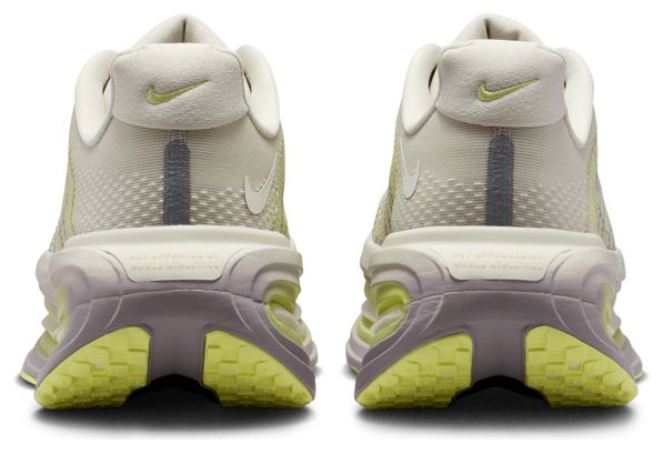 Nike Vomero Premium Beige Women's Running Shoes