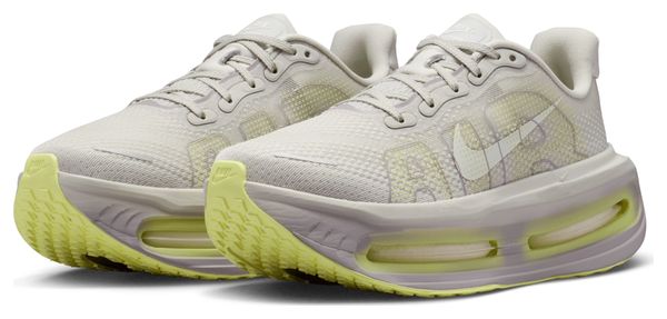 Nike Vomero Premium Beige Women's Running Shoes