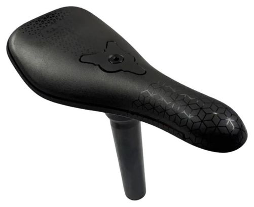 Combo Selle / Tige de selle SD Revolt 25.4mm