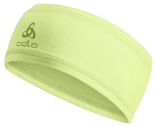 Unisex Headband Odlo Polyknit Light Green