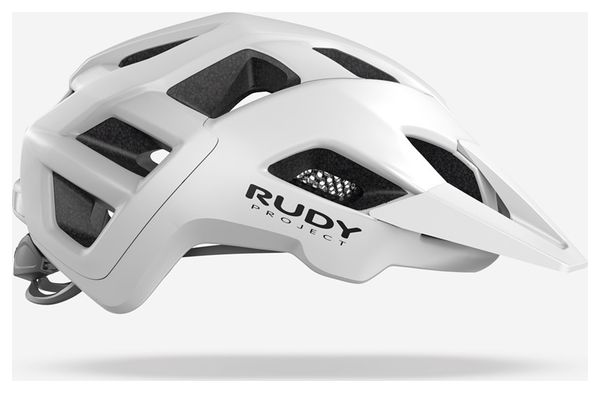 Rudy Project Casque Crossway - Blanc