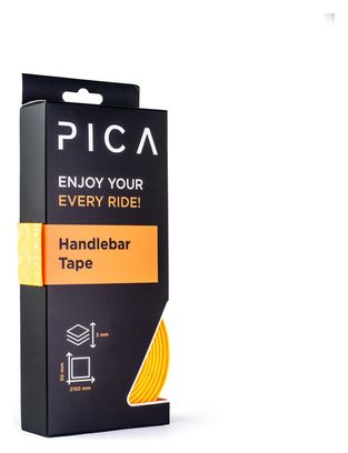 Ruban de cintre PICA VIBE orange