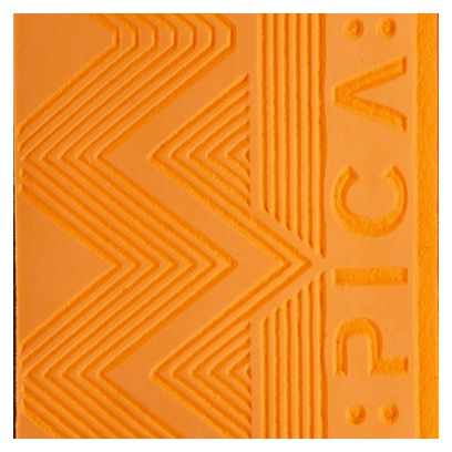 Ruban de cintre PICA VIBE orange