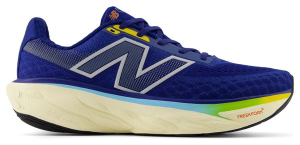 Chaussures Running New Balance Fresh Foam X 1080 v14 Bleu Homme