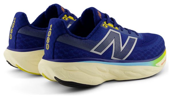 New Balance Fresh Foam Running Shoes X 1080 v14 Heren Blauw