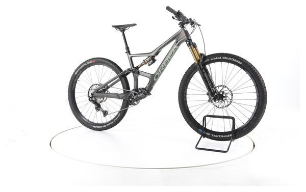 Produit reconditionné - Orbea Occam M30 Fahrrad Fully - Très Bon Etat