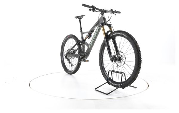 Produit reconditionné - Orbea Occam M30 Fahrrad Fully - Très Bon Etat