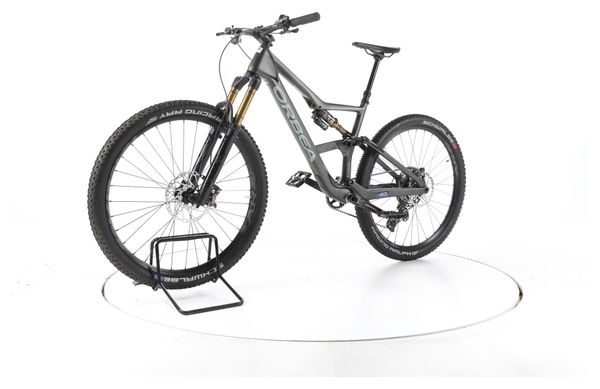 Produit reconditionné - Orbea Occam M30 Fahrrad Fully - Très Bon Etat