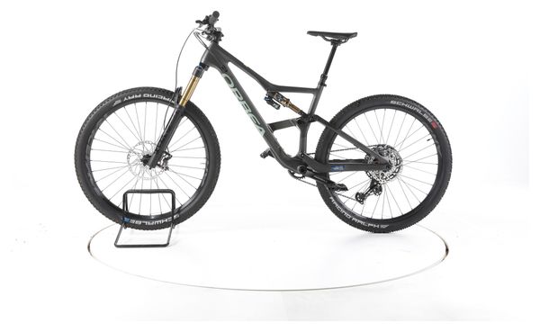 Produit reconditionné - Orbea Occam M30 Fahrrad Fully - Très Bon Etat