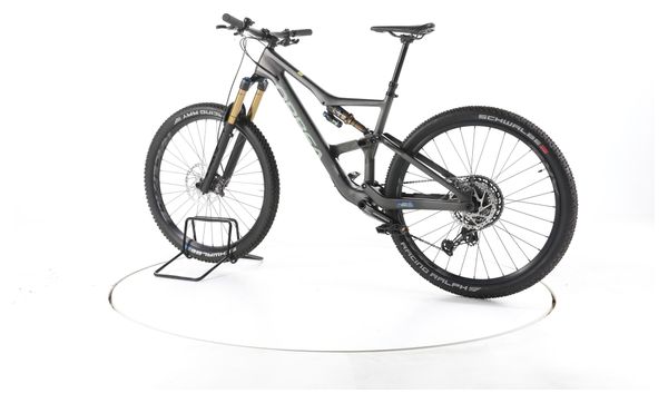 Produit reconditionné - Orbea Occam M30 Fahrrad Fully - Très Bon Etat