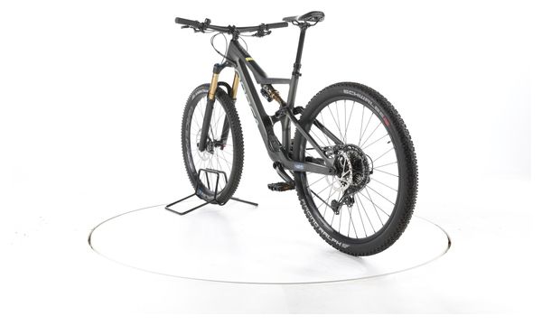 Produit reconditionné - Orbea Occam M30 Fahrrad Fully - Très Bon Etat