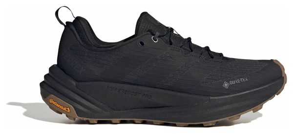adidas Terrex Free Hiker 3 GTX wandelschoenen voor heren, zwart