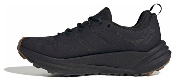 adidas Terrex Free Hiker 3 GTX wandelschoenen voor heren, zwart