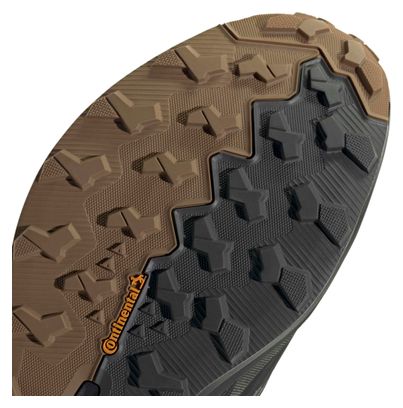 adidas Terrex Free Hiker 3 GTX wandelschoenen voor heren, zwart