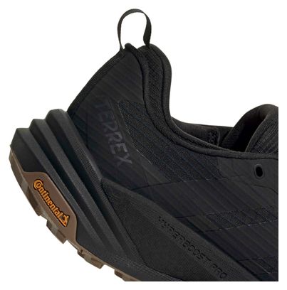 adidas Terrex Free Hiker 3 GTX wandelschoenen voor heren, zwart