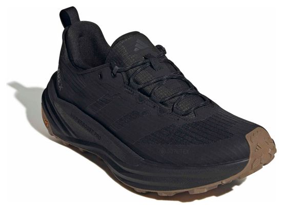 adidas Terrex Free Hiker 3 GTX wandelschoenen voor heren, zwart