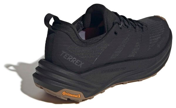 adidas Terrex Free Hiker 3 GTX wandelschoenen voor heren, zwart