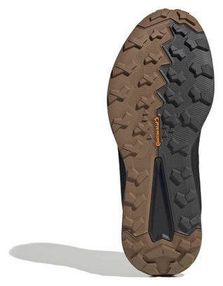 adidas Terrex Free Hiker 3 GTX wandelschoenen voor heren, zwart