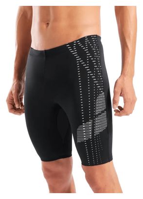 Jammer Arena Asymmetrical Design Noir/Blanc Homme