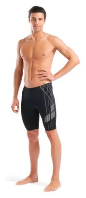 Jammer Arena Asymmetrical Design Noir/Blanc Homme