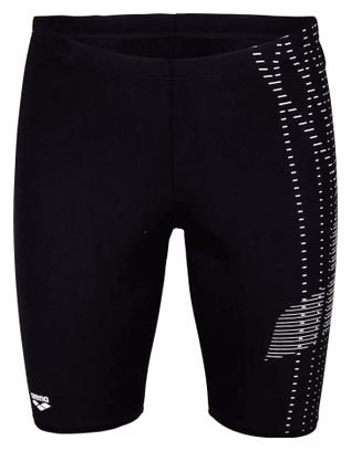 Jammer Arena Asymmetrical Design Noir/Blanc Homme