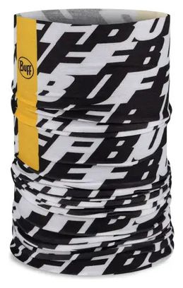 Tour de Cou Buff CoolNet UV Noir Blanc