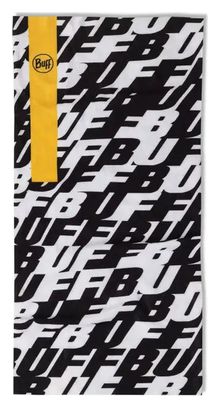 Tour de Cou Buff CoolNet UV Noir Blanc