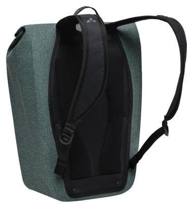 Vaude Clubride Urban 17 Backpack Green