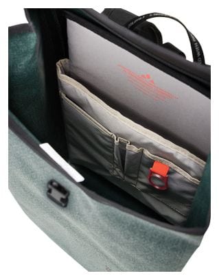 Zaino Vaude Clubride Urban 17 verde
