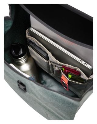 Zaino Vaude Clubride Urban 17 verde
