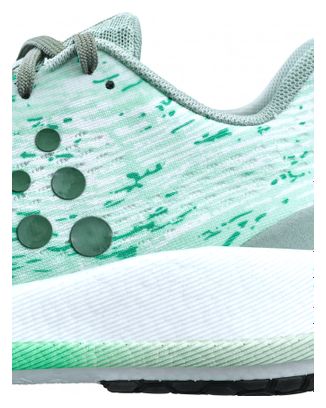 Craft Pacer Beige Dames Hardloopschoenen