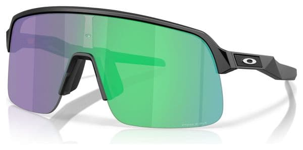 Oakley Sutro Lite S Brille Mattschwarz / Prizm Jade / Ref: OO9496-0434