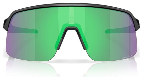 Oakley Sutro Lite S Brille Mattschwarz / Prizm Jade / Ref: OO9496-0434