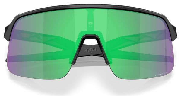 Oakley Sutro Lite S Mat Zwart / Prizm Jade Bril / Ref: OO9496-0434