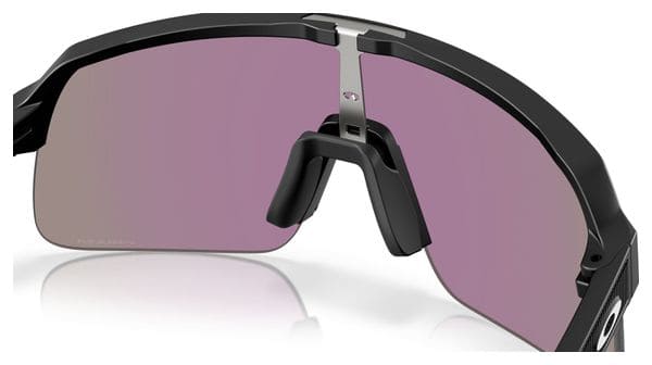 Oakley Sutro Lite S Brille Mattschwarz / Prizm Jade / Ref: OO9496-0434