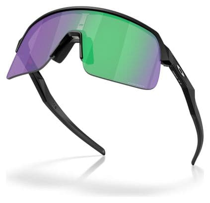 Oakley Sutro Lite S Brille Mattschwarz / Prizm Jade / Ref: OO9496-0434