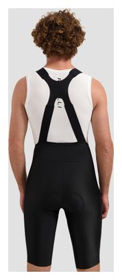 Cuissard Court Vélo Rogelli Distance II Noir Homme