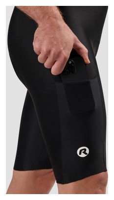 Cuissard Court Vélo Rogelli Distance II Noir Homme