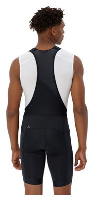Vaude Kuro Essential Bib Broek Zwart