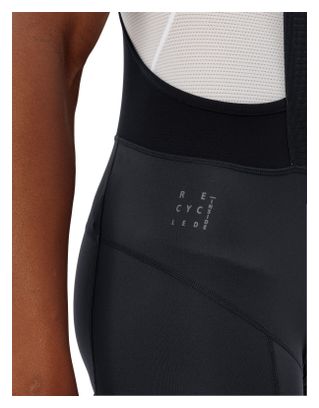 Vaude Kuro Essential Bib Broek Zwart
