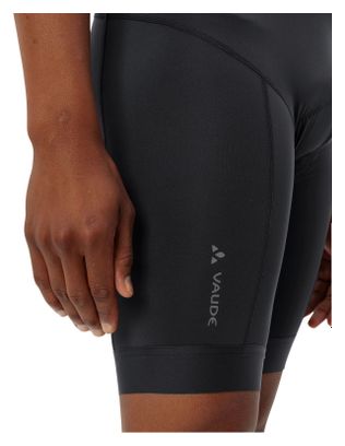 Vaude Kuro Essential Bib Broek Zwart