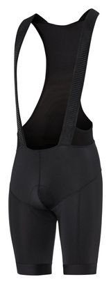 Vaude Kuro Essential Bib Broek Zwart