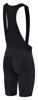 Vaude Kuro Essential Bib Broek Zwart