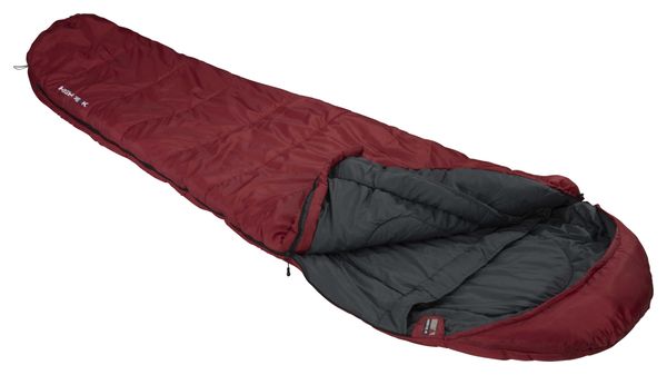 TR 350 sac de couchage momie