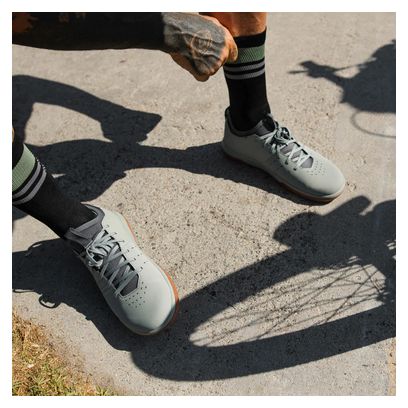 Chaussure Crankbrothers Stamp Street Fabio Gris