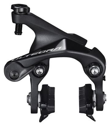Shimano Ultegra BR-R8110 Bremssattel vorne Schwarz