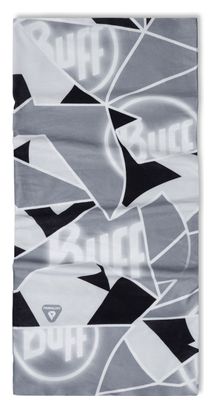Tour de Cou Unisexe Buff ThermoNet Gris/Noir